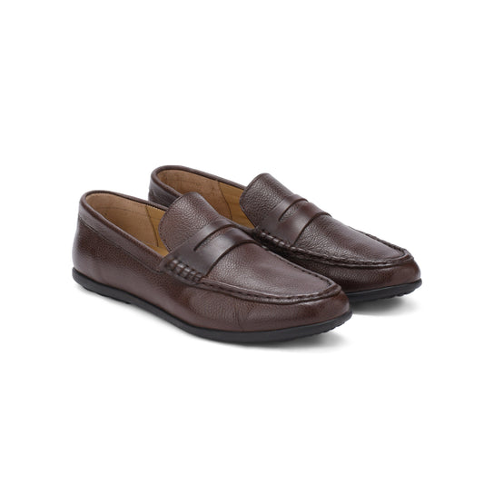 Men’s Driving Loafers