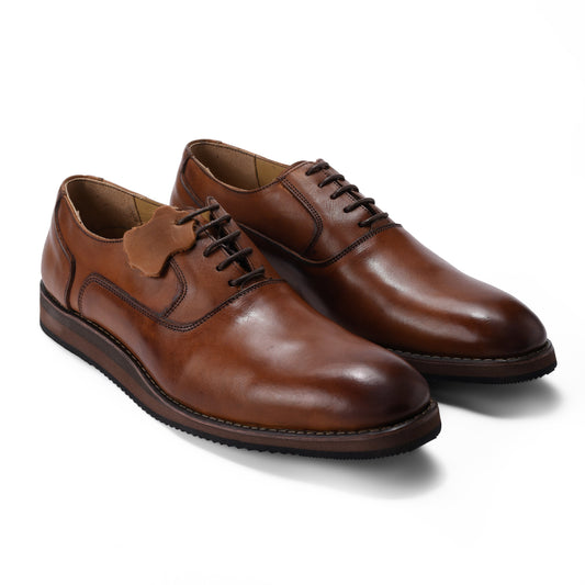 Men’s Derby Shoes