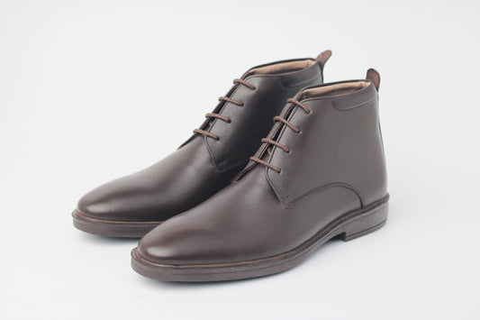 Men’s Chukka Boots