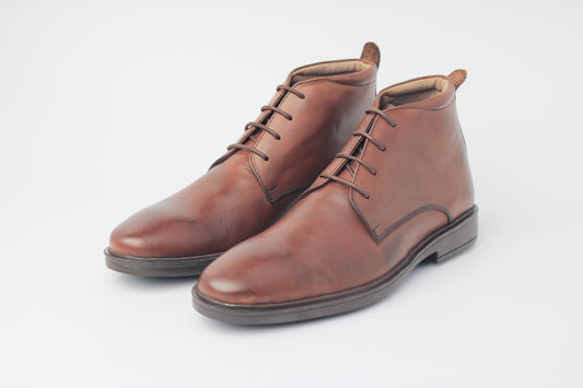 Men’s Chukka Boots