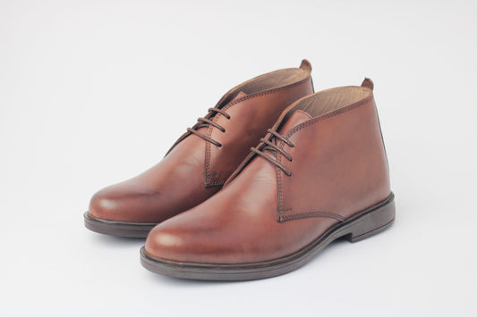 Men’s Chukka Boots